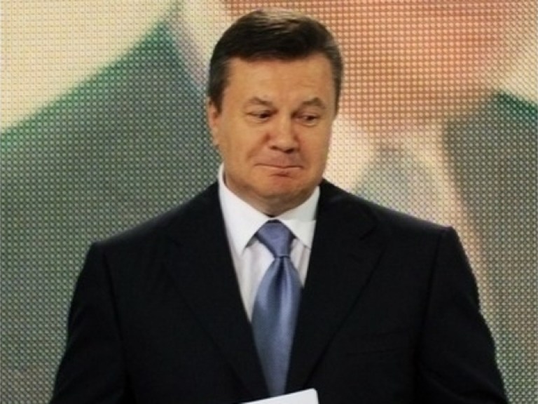 Янукович распорядился оказать Тимошенко медпомощь сегодня-завтра