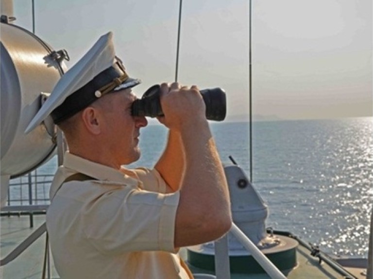 Черноморский флот РФ хочет получить льготы на ввоз товаров в Украину
