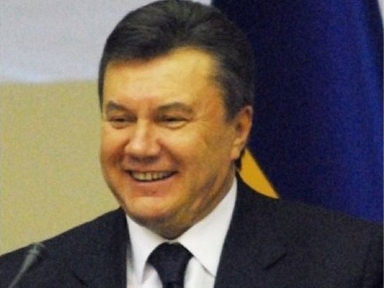 Американские СМИ считают, что при Януковиче жизнь в Украине улучшилась