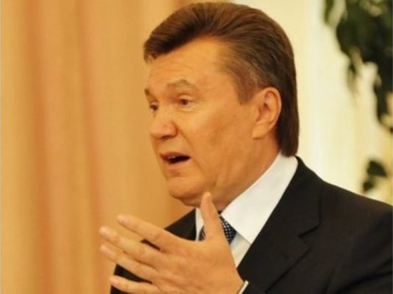 С Януковичем на жеребьёвку Евро-2012 пришли все его предшественники