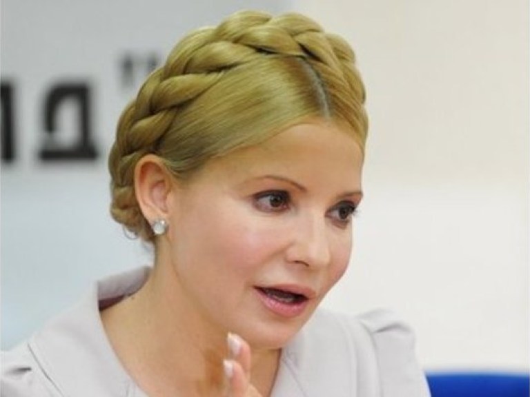 У Тимошенко не онкология, и не инфекция — врач