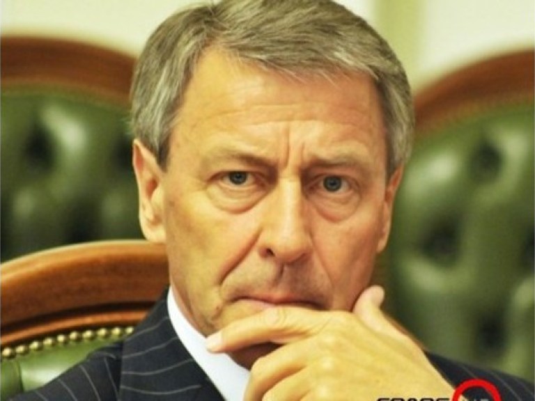 Тимошенко нуждается в международной медицинской помощи — Кириленко