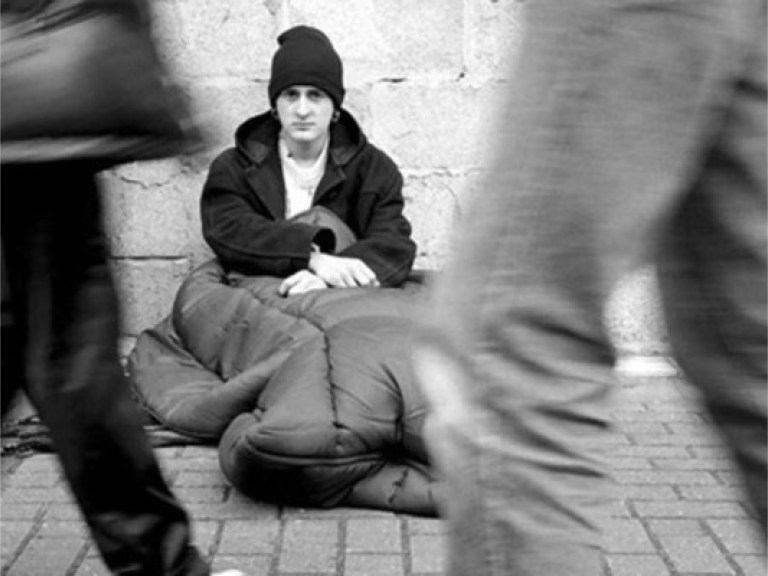 Новые законы помогут гражданам стать бездомными
