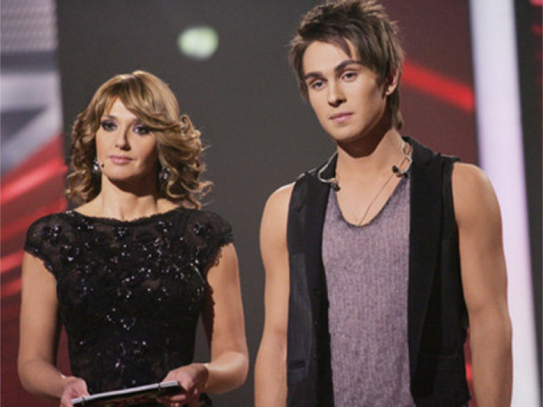 Фанаты пытаются вернуть Веремейчика в «Х-Фактор»