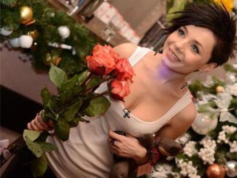 Наталья Гордиенко стала артисткой Universal Music Group