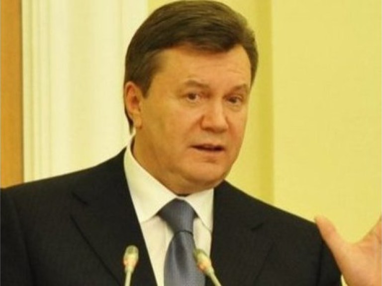 Янукович на днях посетит Турцию