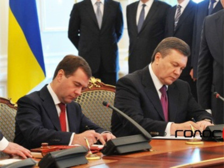 Янукович сегодня таки встретится с Медведевым  &#8212; СМИ