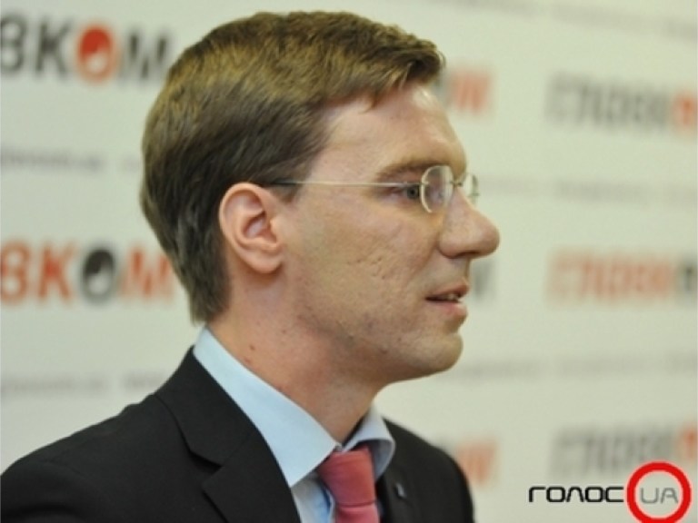 Европейцы готовы инвестировать в прозрачную модернизацию украинской ГТС — Ланге