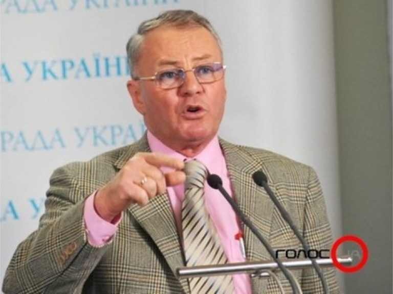 Оппозиция обвинила Литвина в том, что депутатам не сократили льготы