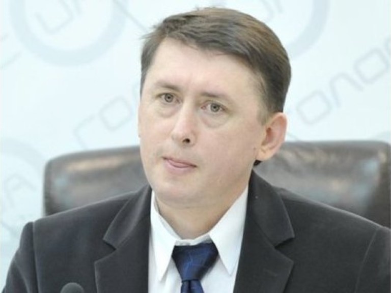 Дела против Мельниченко завели законно &#8212; Печерский суд