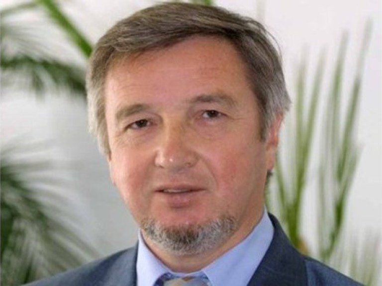 В. Юрчишин: «Непрозрачность принятия Госбюджета на 2012 год не может свидетельствовать о его качественности».