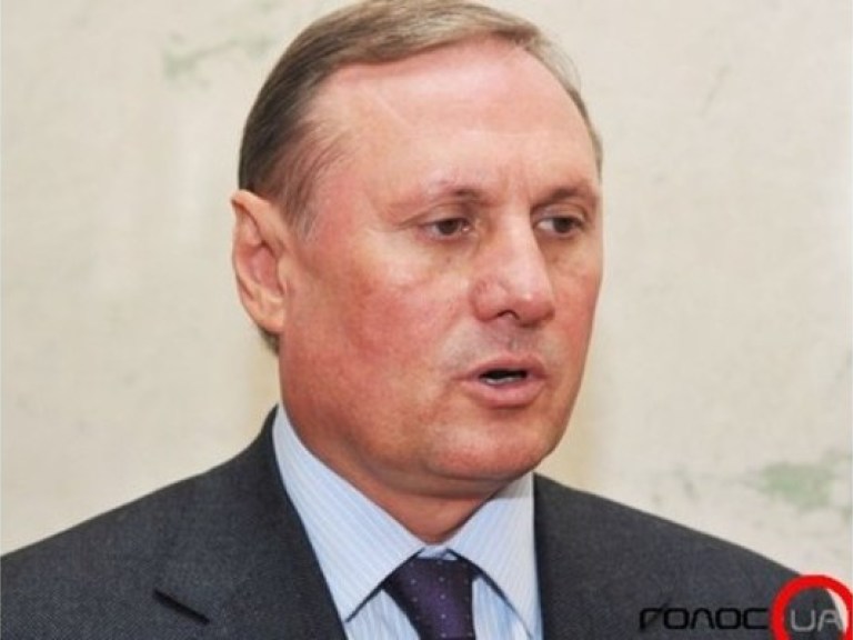 Для Украины был и остается приоритетным курс на Европу – «регионал»