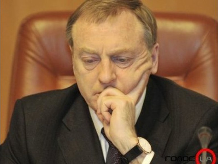 Лавринович надеется, что новый Уголовный кодекс примут в 2012 году