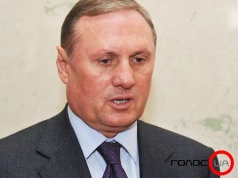 В Партии регионов утверждают, что готовы ко второму мировому кризису