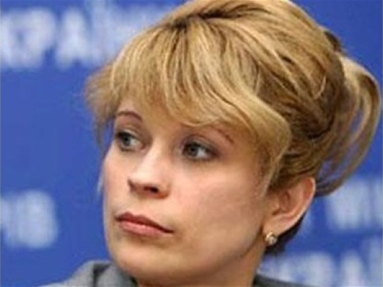 Медики &#171;лечат&#187; Тимошенко по сценарию Банковой &#8212; Сорока