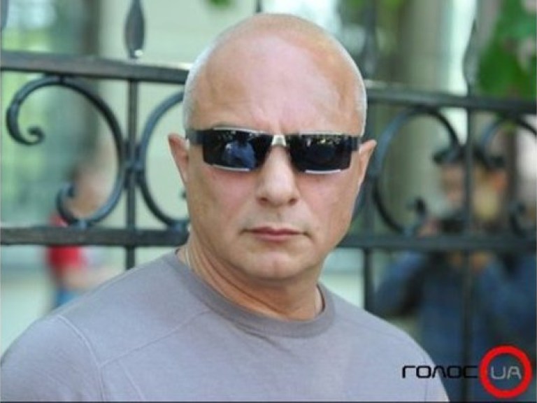Муж Тимошенко бежал, чтобы жену не превратили в «тушку»