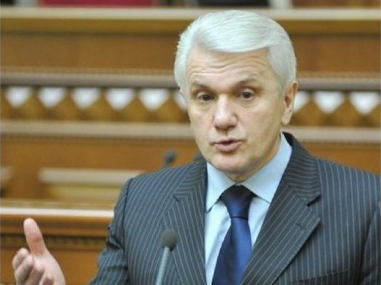 Девятая сессия парламента была самой продуктивной в истории украинского парламента — Литвин