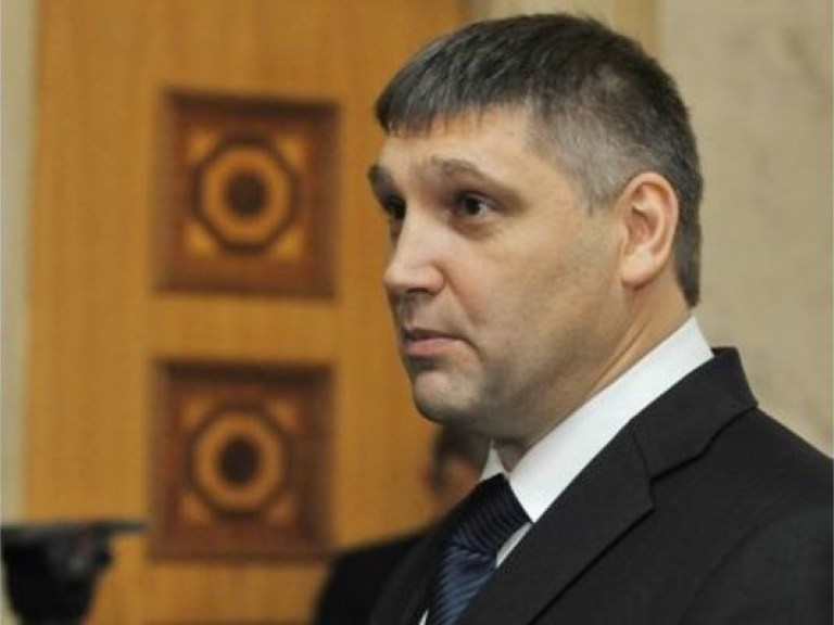 Мирошниченко уверен, что новый Уголовный кодекс примут в ближайшие месяцы