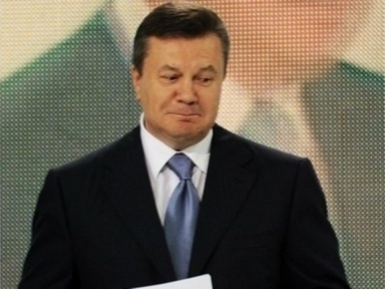 Янукович ищет себе в команду «серых исполнителей» &#8212; политолог
