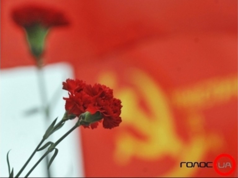 Коммунисты не считают 22 января Днем Соборности
