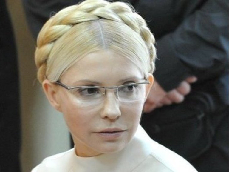 Обследование Тимошенко немецкими врачами положит конец слухам и сплетням – международный эксперт