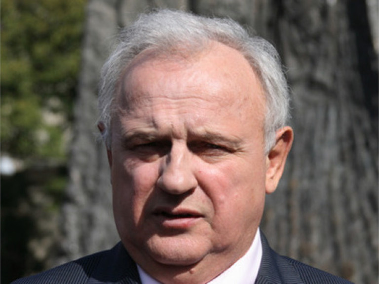 Украинского угля хватит на 400 лет — Близнюк