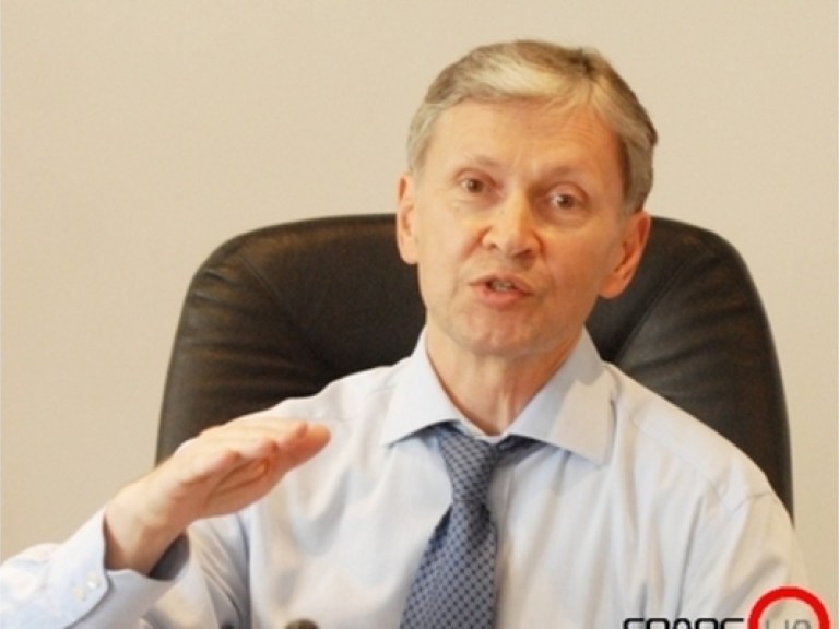«Турбоатом» пока не нуждается в приватизации — Рябченко