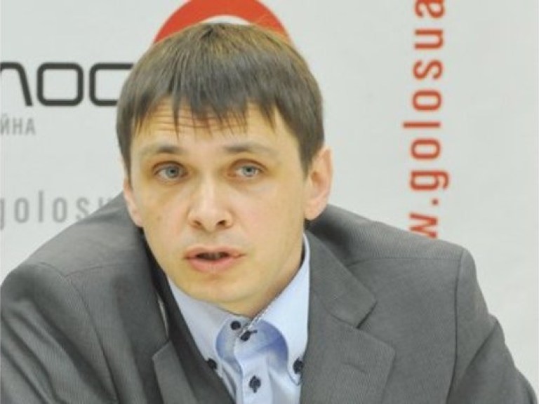 Калинин будет лояльным к Януковичу руководителем СБУ — эксперт