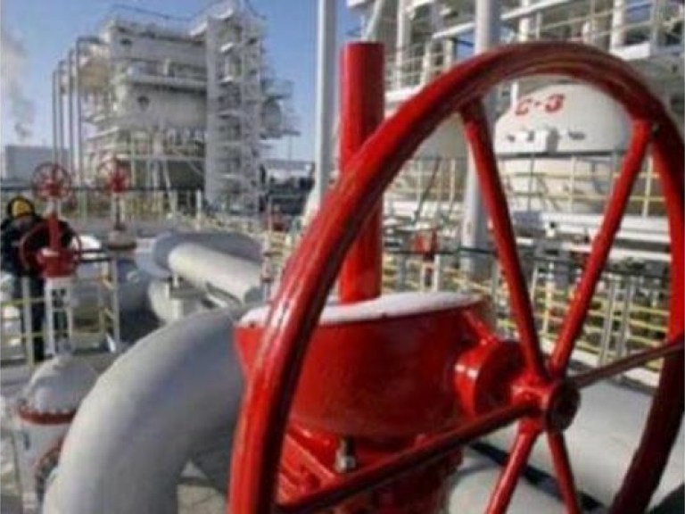 &#171;Нафтогаз» опровергает обвинения «Газпрома» в срыве поставок газа в Италию