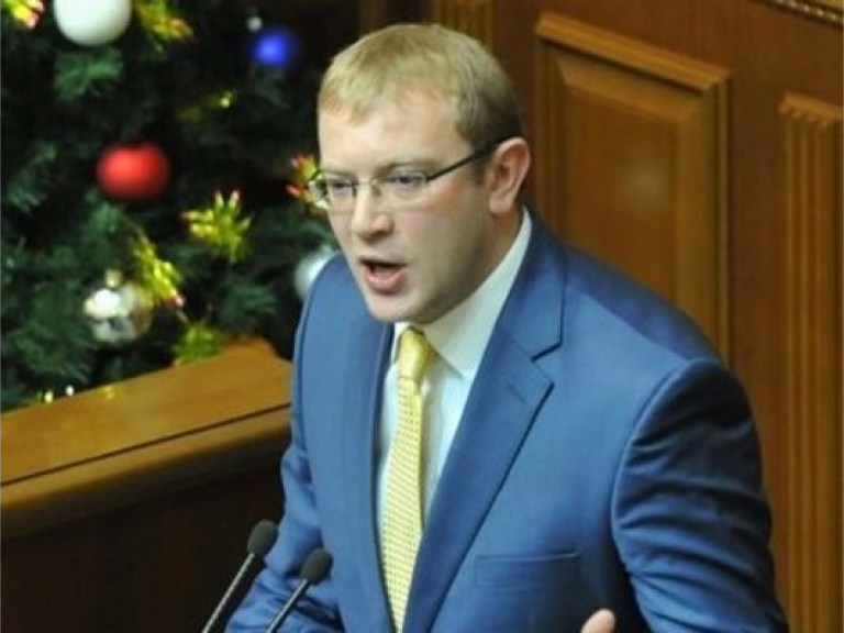 Литвин сомневается, что Шевченко вновь возглавит комитет по свободе слова
