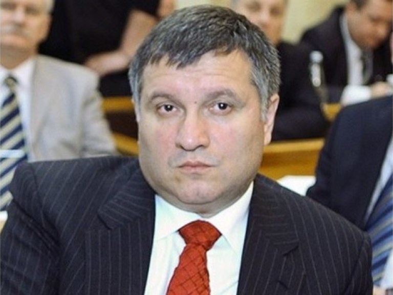 Суд отклонил Апелляцию на меру пресечения для Авакова