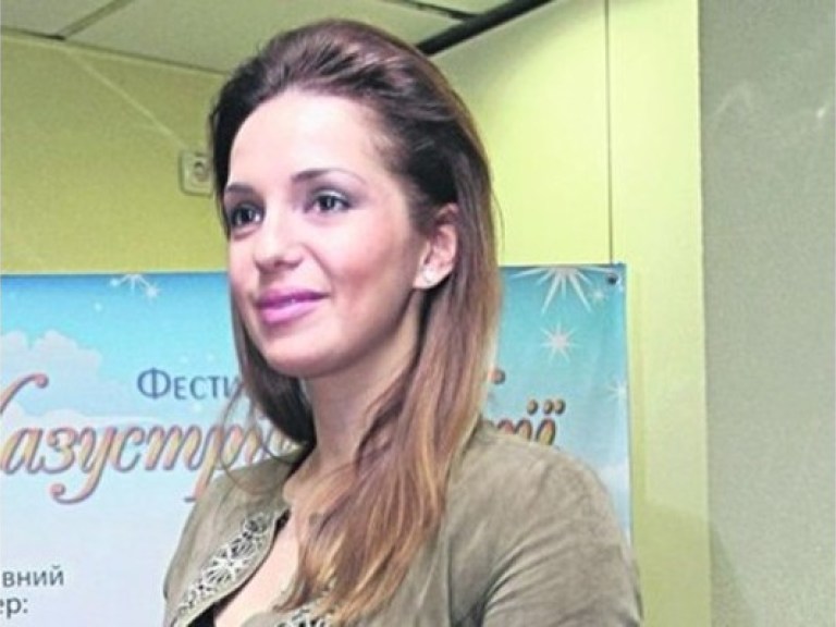 Евгения Тимошенко заявила, что ее дедушку преследуют