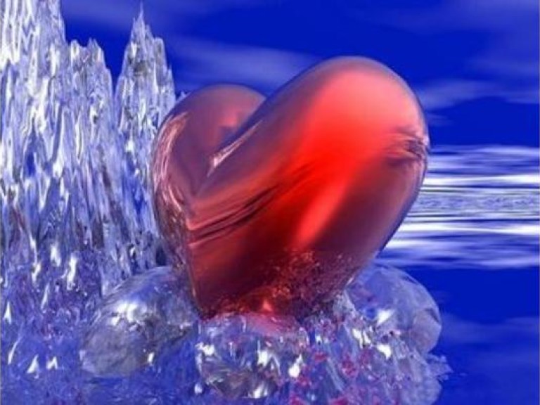 Кардиологи ожидают всплеск сердечных приступов в День Святого Валентина