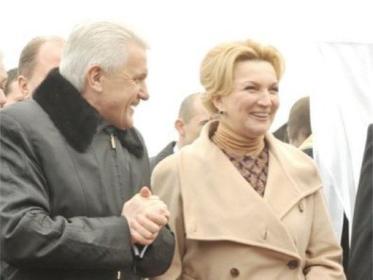 Богатырева стала первой женщиной в правительстве