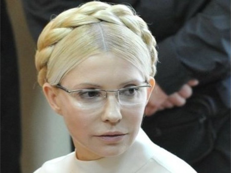 Немецкие врачи уже завершили обследование Тимошенко, а канадские &#8212; продолжают