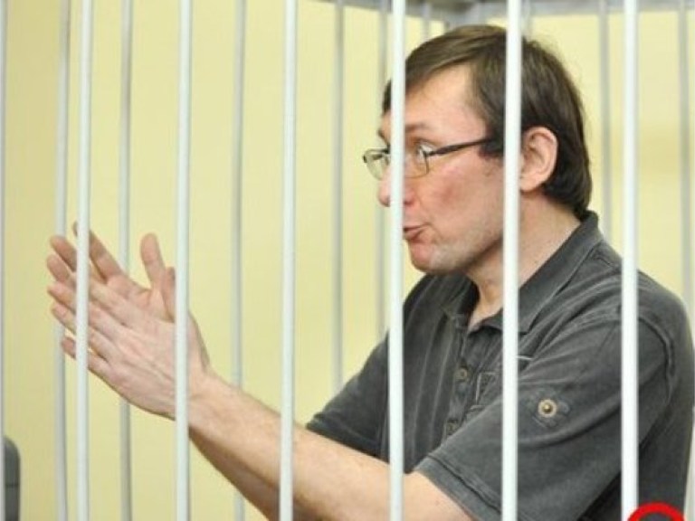 Приговор Луценко будет оглашен не ранее следующей недели &#8212; адвокат