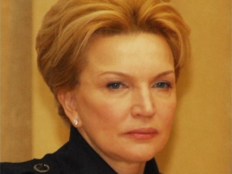 Президент уже дал первое задание Богатыревой на должности министра