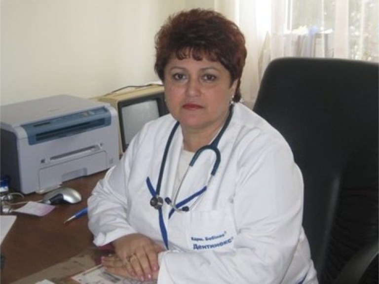 Е.Каретникова: «Липовый больничный врач оплатит из своего кармана».