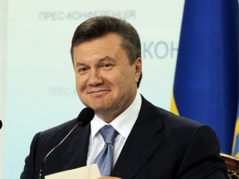Янукович «припрятал» 10 млрд. грн. на повышение пенсий и зарплат — КПУ