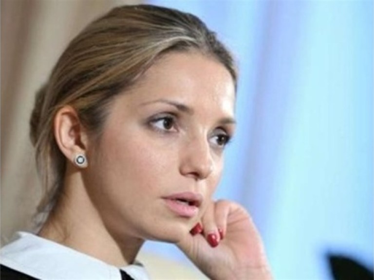 Евгения Тимошенко не собирается баллотироваться на выборах