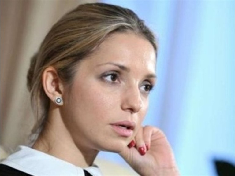 Евгения Тимошенко раскрыла диагноз своей матери