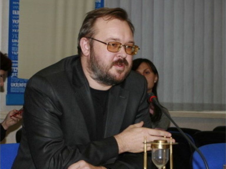 СНБО изменит формат работы — Ермолаев