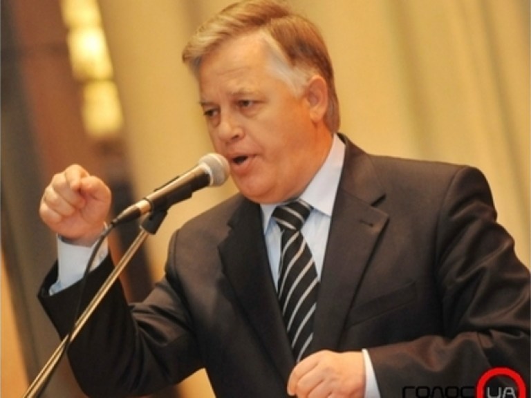 Симоненко считает некорректным новое назначение Фирташа