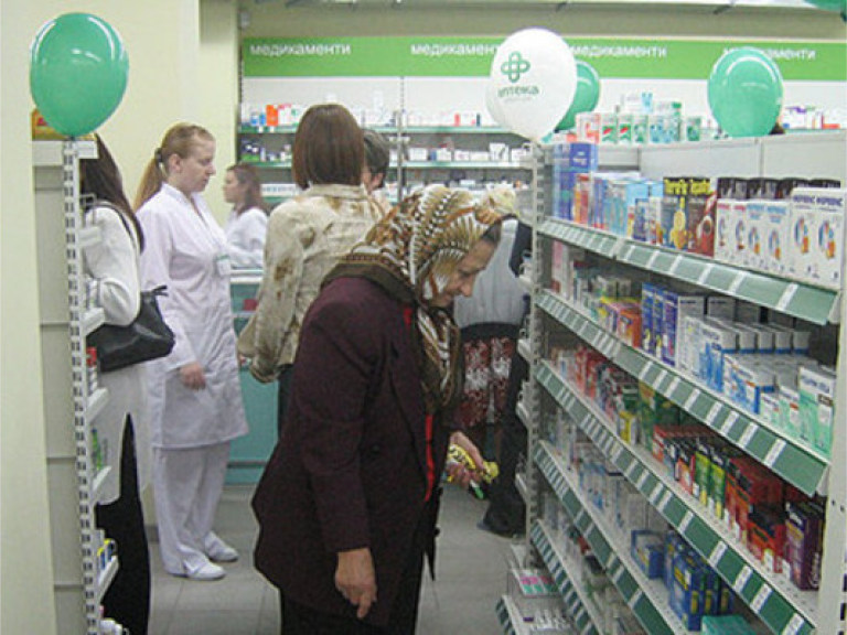 Некоторым депутатам выгодно, чтобы аптеки не проверялись &#8212; Гайдаев