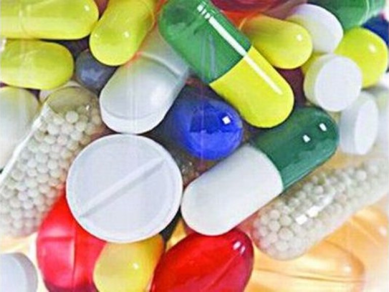 До 20% лекарств в Украине являются поддельными – эксперт