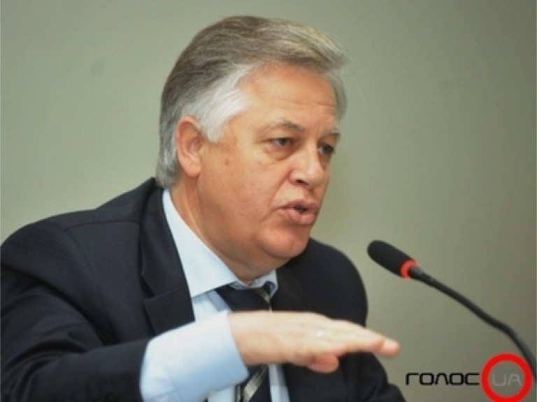 Реальная инфляция за прошлый год составила минимум 20% — Симоненко