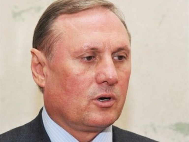 Ефремов: Оппозиции встречаться с Президентом бессмысленно