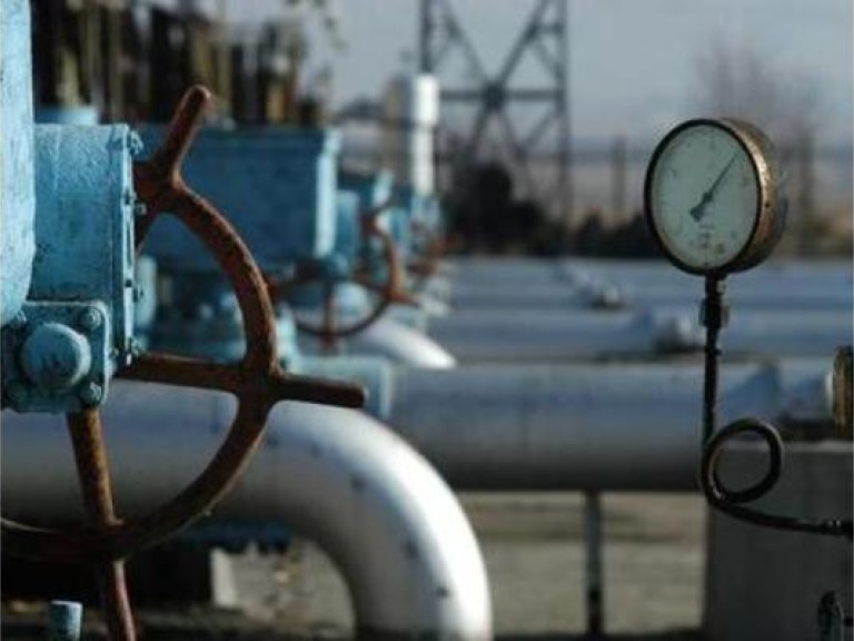 «Газпром» намерен полностью исключить Украину из поставок газа в Европу