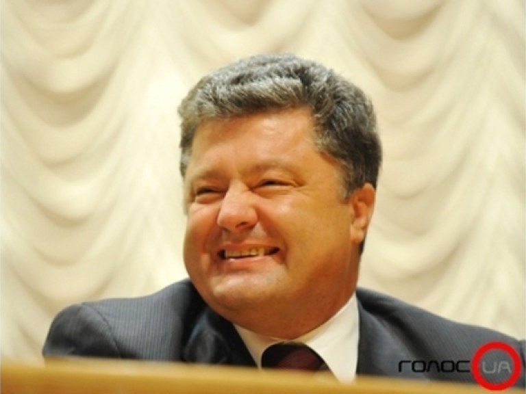 Порошенко назначен главой Минэкономики &#8212; Ефремов