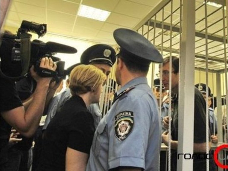 Приговор Луценко обострит политическую ситуацию в стране – политолог